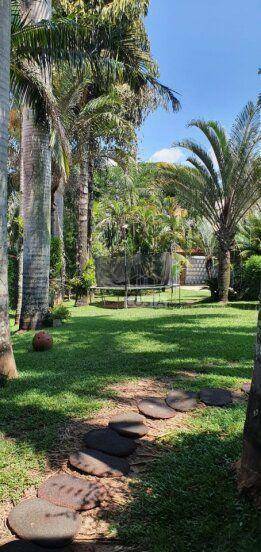 Casa de Condomínio à venda com 3 quartos, 361m² - Foto 24