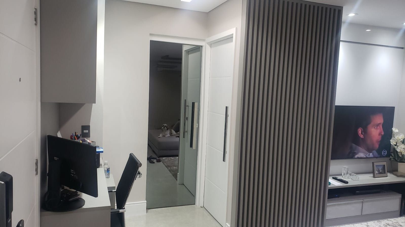 Apartamento à venda com 3 quartos, 115m² - Foto 3