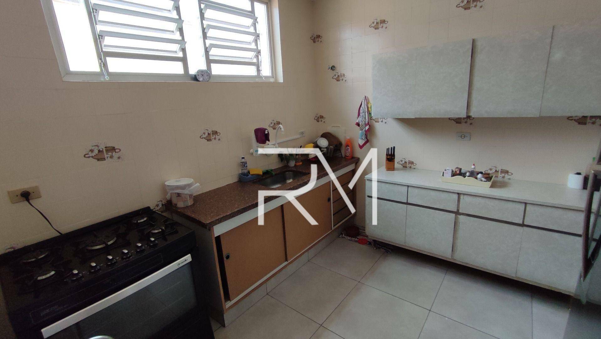 Casa à venda com 3 quartos, 185m² - Foto 14