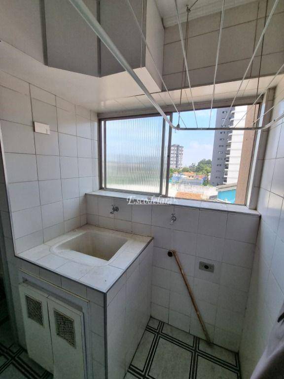 Apartamento à venda com 2 quartos, 65m² - Foto 9