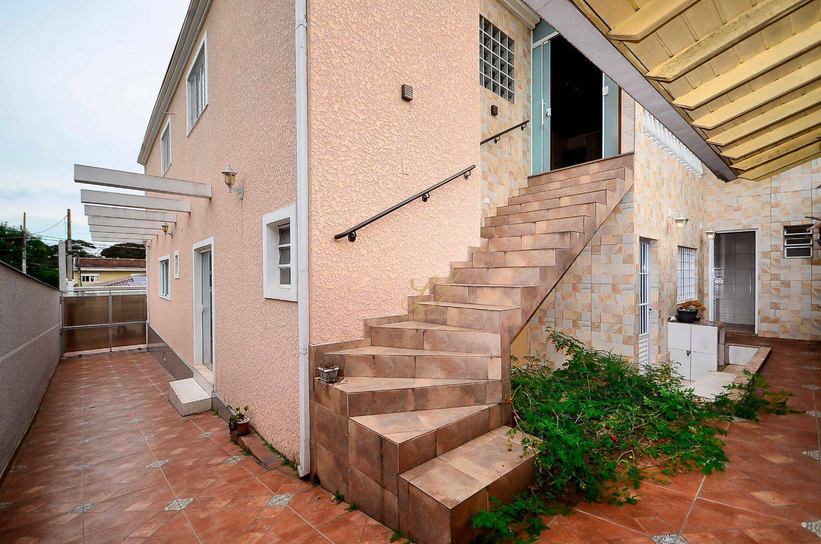 Casa, 6 quartos, 450 m² - Foto 61