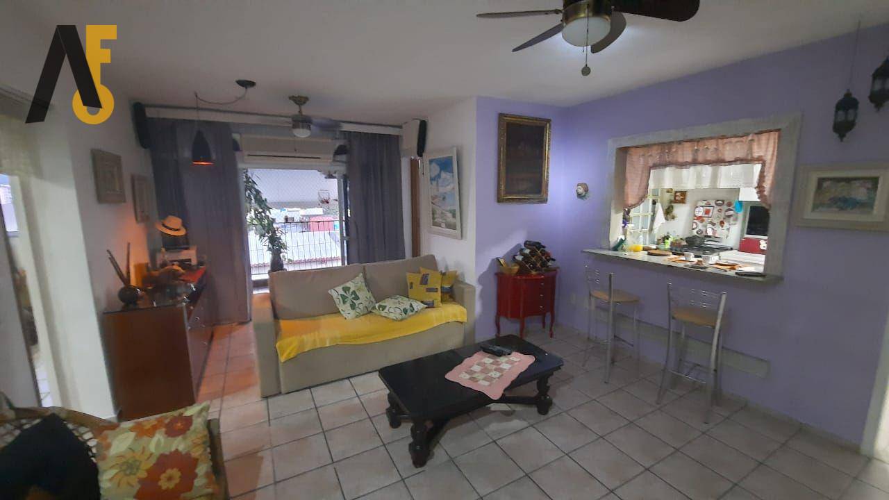 Apartamento à venda com 1 quarto, 75m² - Foto 14