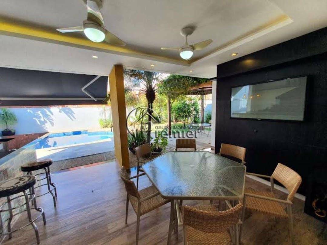 Casa de Condomínio à venda com 3 quartos, 278m² - Foto 19