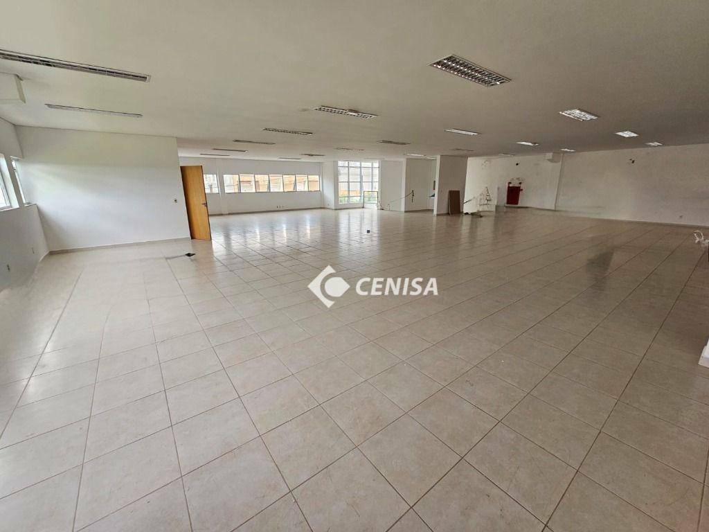 Depósito-Galpão-Armazém para alugar, 1013m² - Foto 13