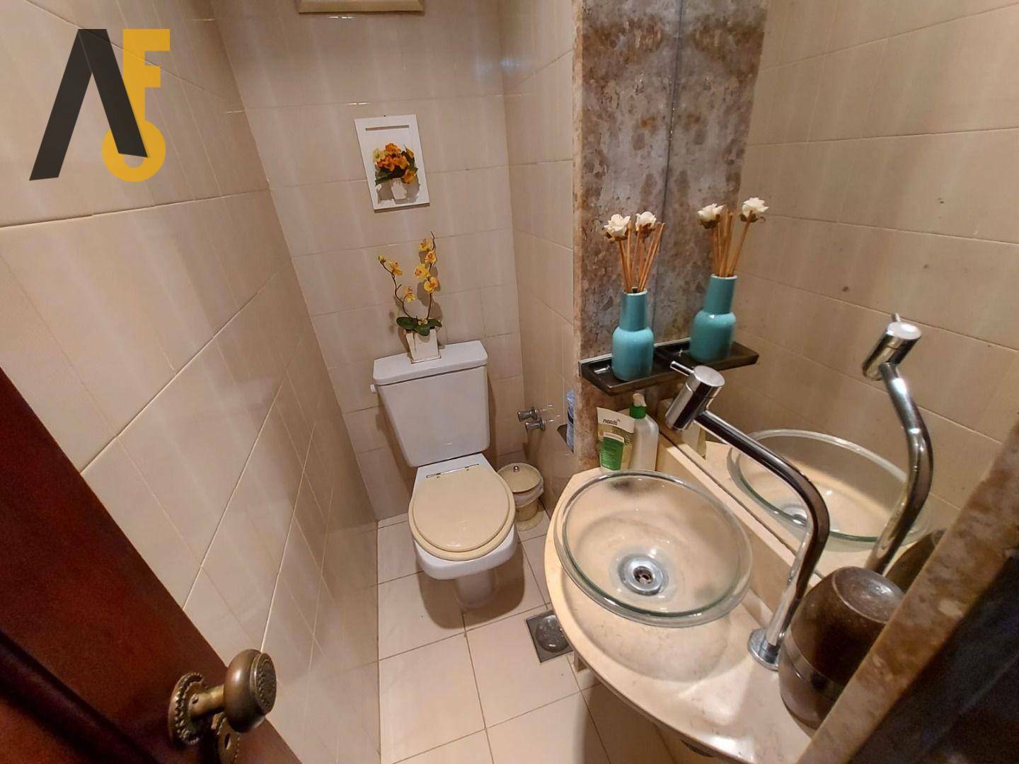 Casa de Condomínio à venda com 5 quartos, 386m² - Foto 14