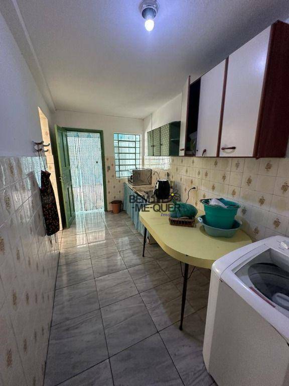 Casa à venda com 3 quartos, 190m² - Foto 22