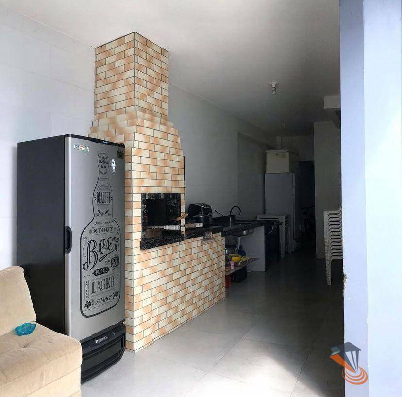 Casa à venda com 3 quartos, 210m² - Foto 21