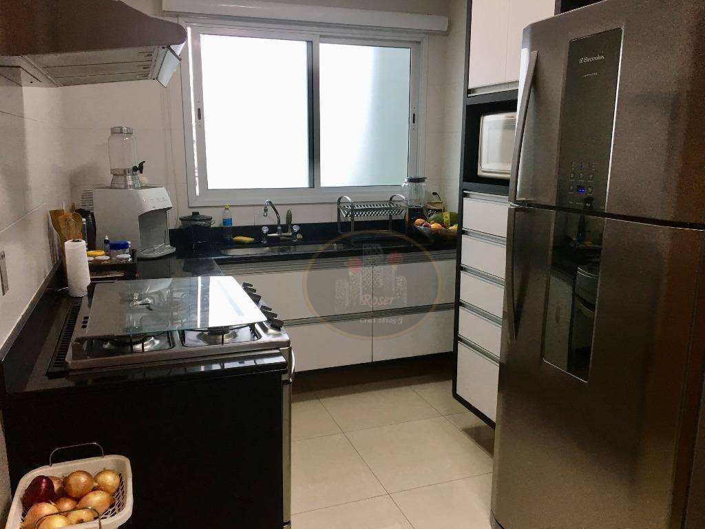 Apartamento à venda com 3 quartos, 178m² - Foto 83