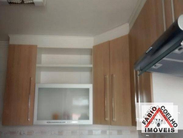 Apartamento à venda com 2 quartos, 64m² - Foto 5