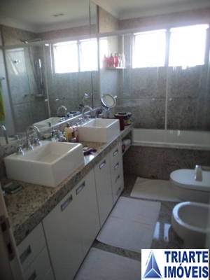 Apartamento à venda com 3 quartos, 170m² - Foto 17