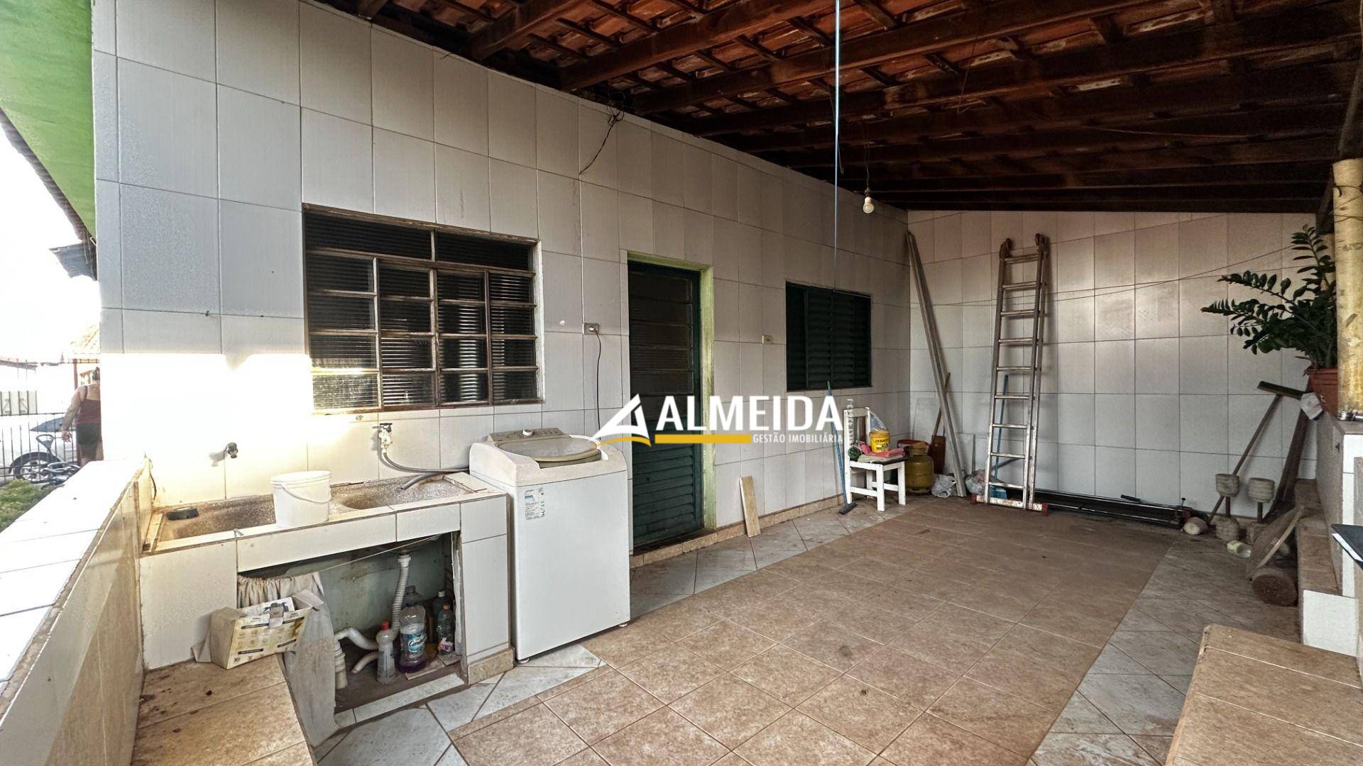 Casa, 2 quartos, 102 m² - Foto 4