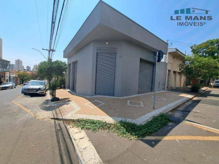 Loja-Salão para alugar, 32m² - Foto 2