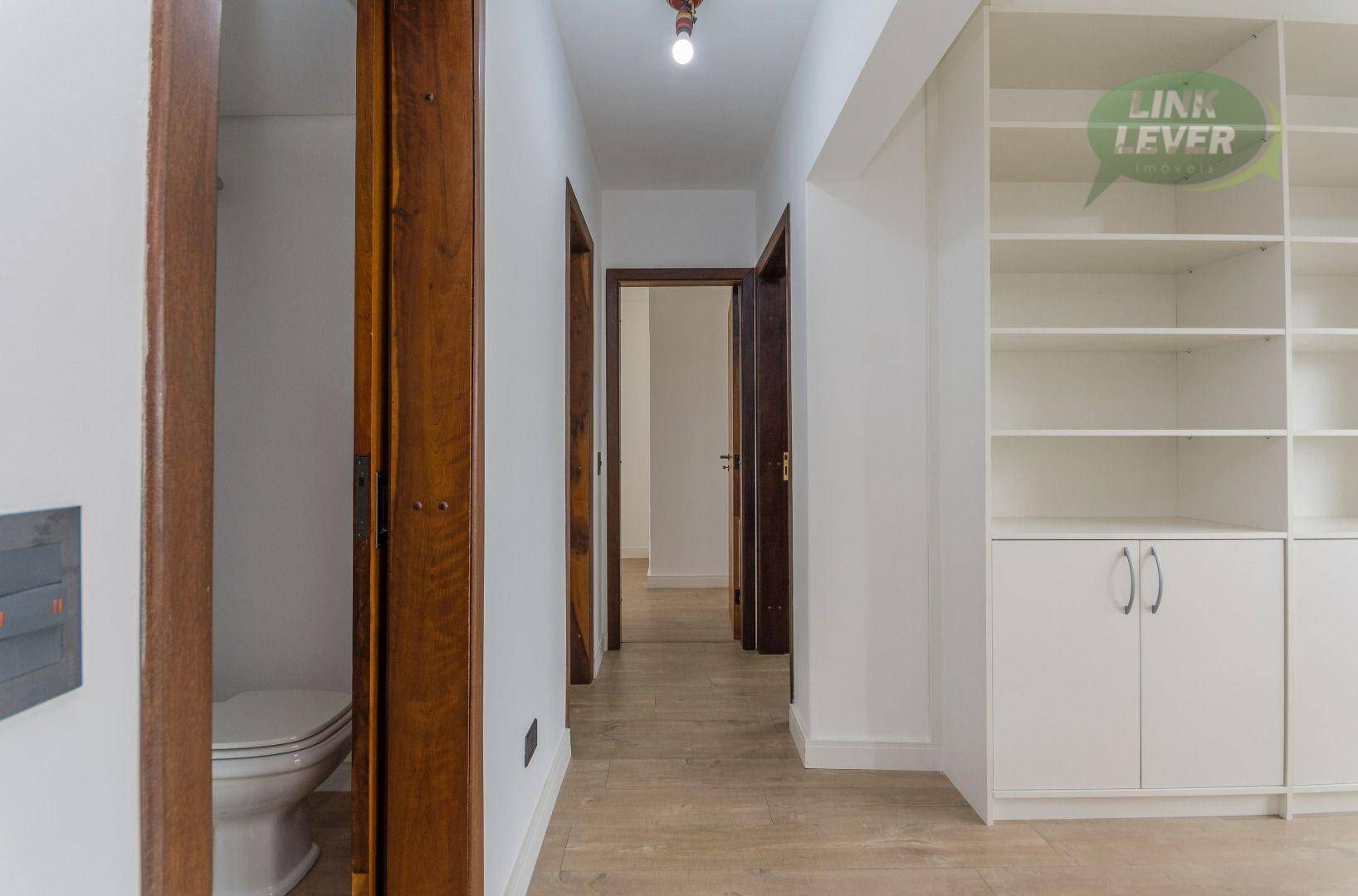 Apartamento para alugar com 2 quartos, 88m² - Foto 19