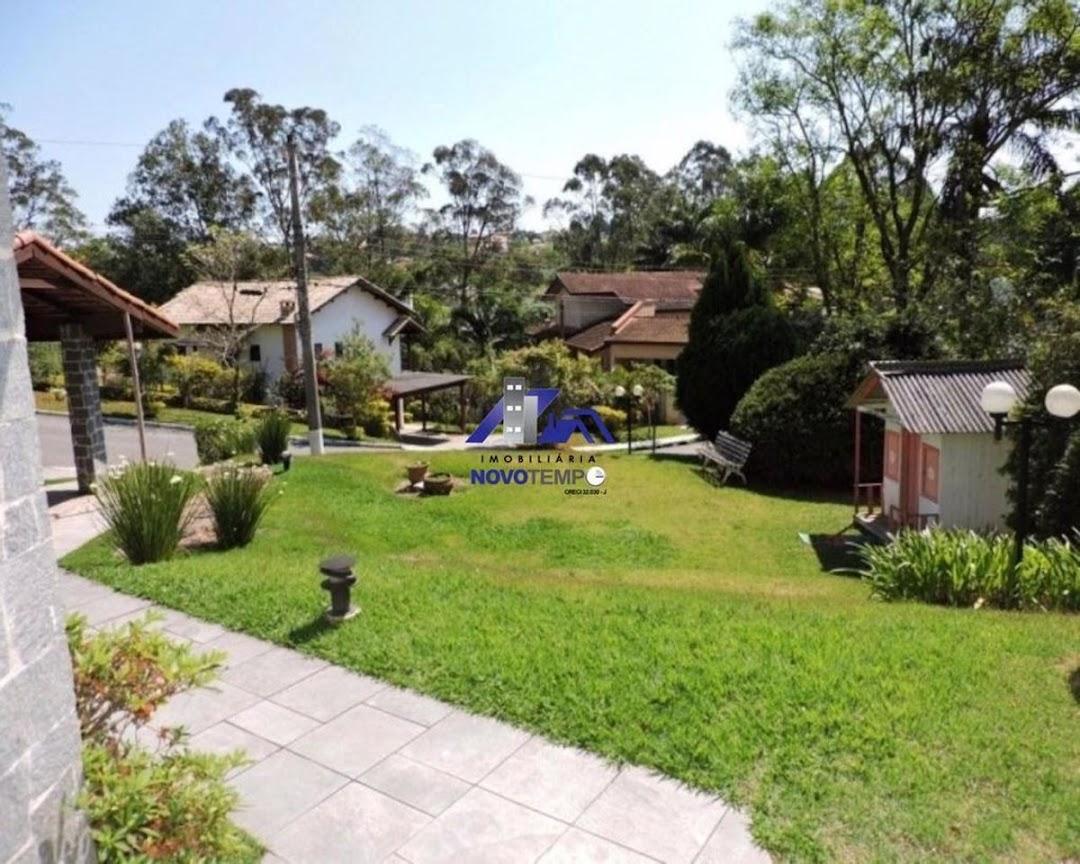 Casa à venda com 3 quartos, 400m² - Foto 8