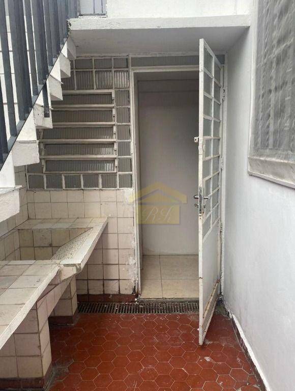 Sobrado para alugar com 2 quartos, 80m² - Foto 13