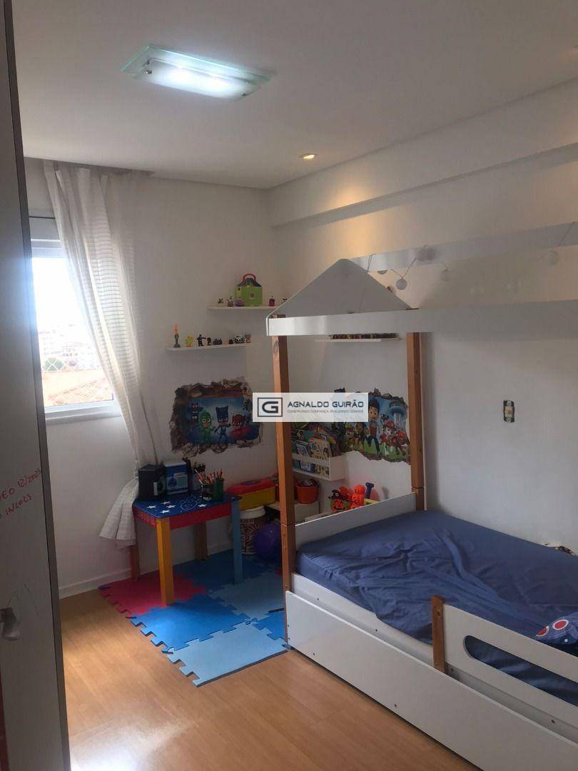 Apartamento à venda com 3 quartos, 74m² - Foto 7