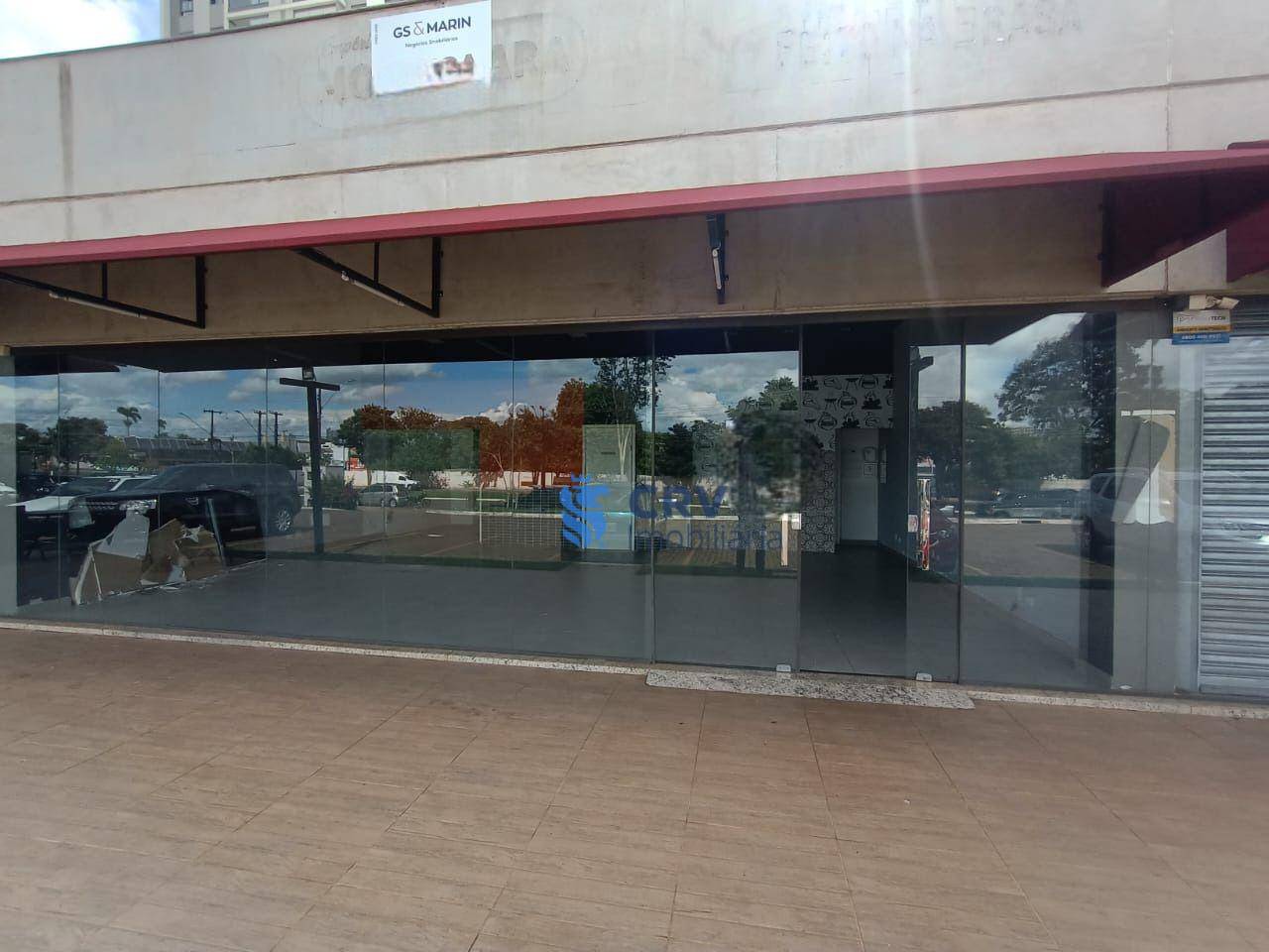 Loja-Salão para alugar, 93m² - Foto 1