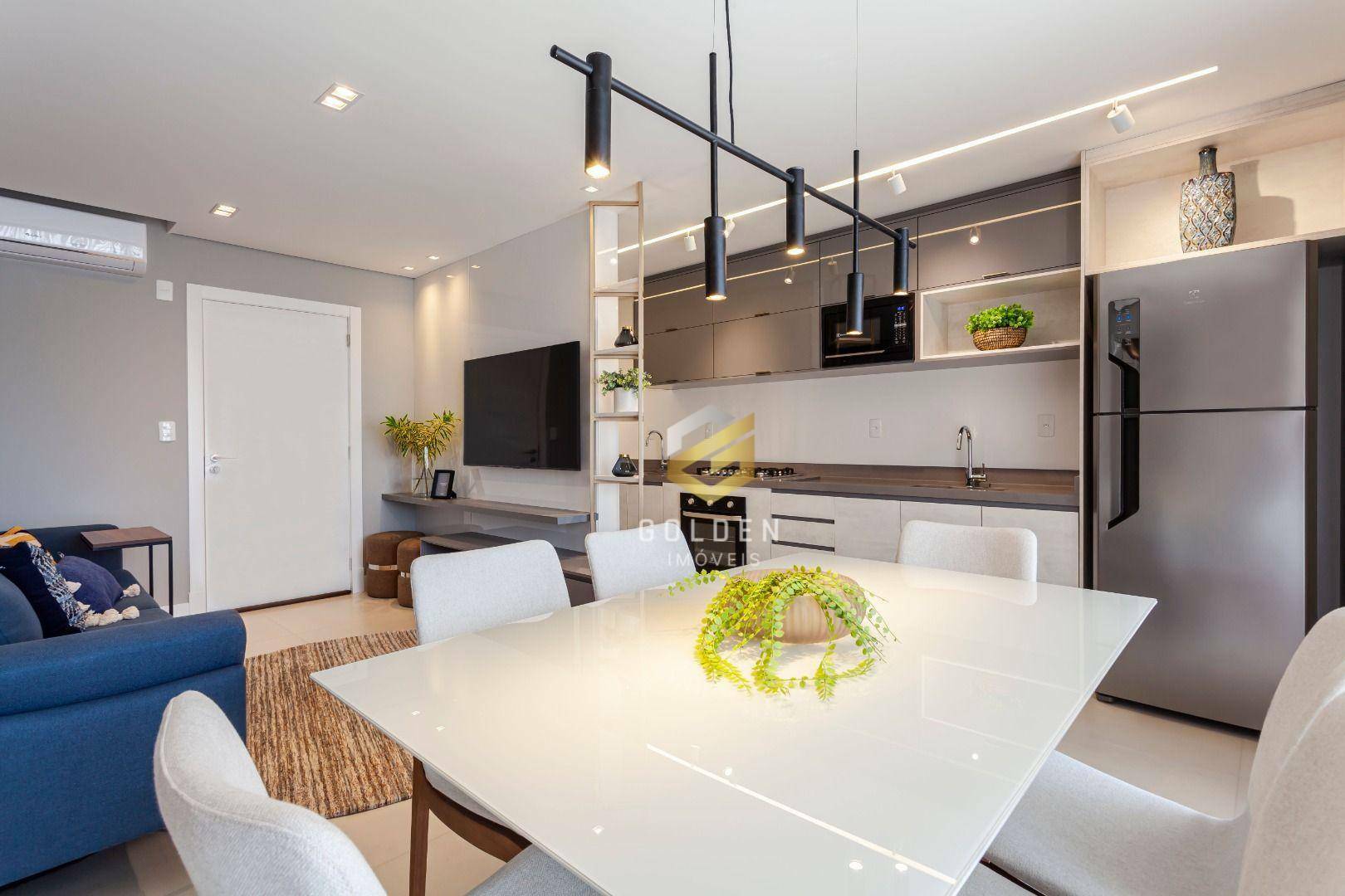 Apartamento à venda com 2 quartos, 7333m² - Foto 52