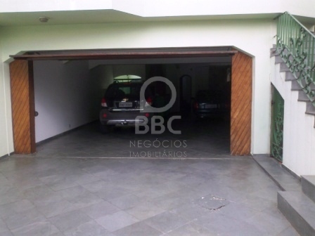 Sobrado à venda com 3 quartos, 400m² - Foto 23