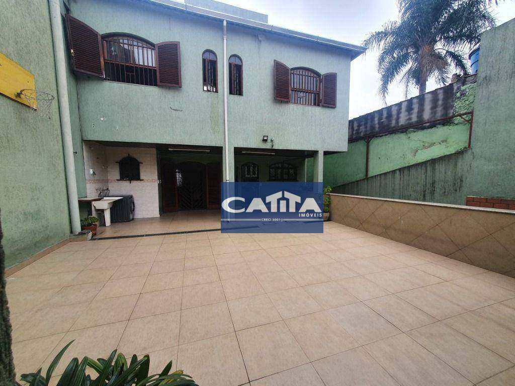 Sobrado à venda com 5 quartos, 240m² - Foto 28