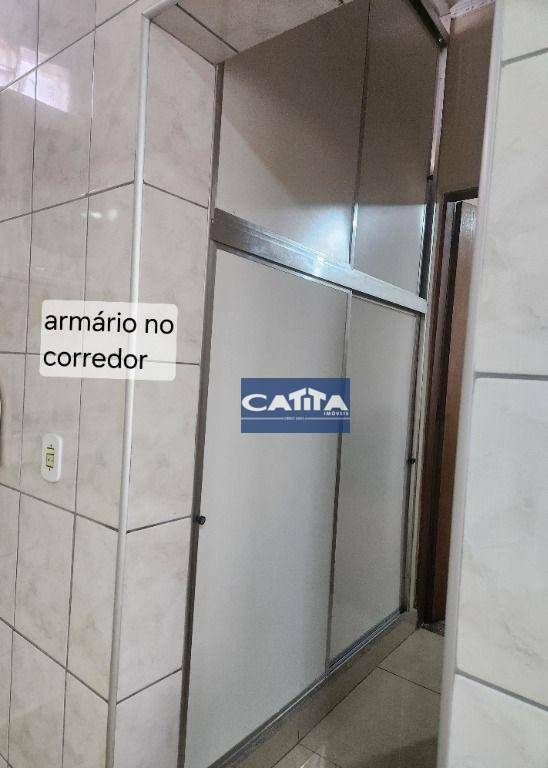 Sobrado à venda com 4 quartos, 250m² - Foto 19