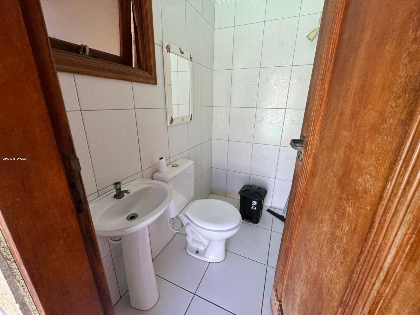 Casa à venda com 3 quartos, 198m² - Foto 8