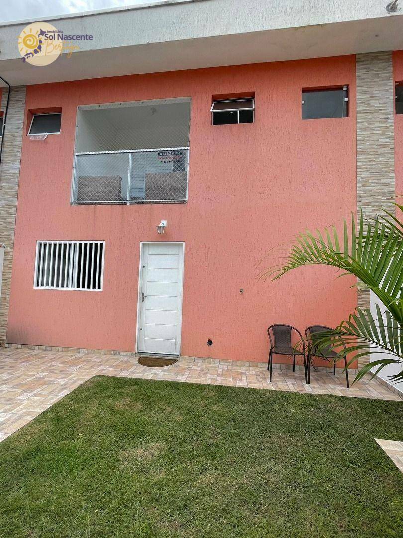 Casa para alugar com 3 quartos, 81m² - Foto 12