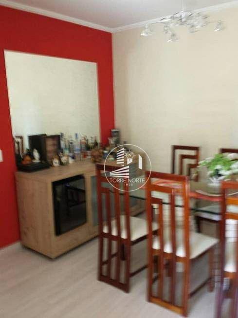 Apartamento à venda com 3 quartos, 75m² - Foto 18