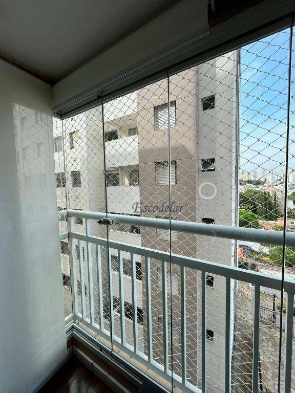 Apartamento à venda com 2 quartos, 50m² - Foto 13