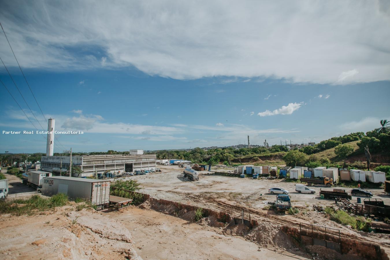 Depósito-Galpão-Armazém à venda, 31000m² - Foto 44