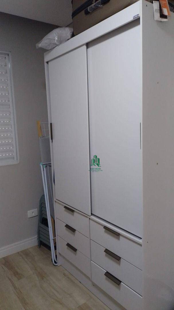 Apartamento à venda com 2 quartos, 48m² - Foto 13
