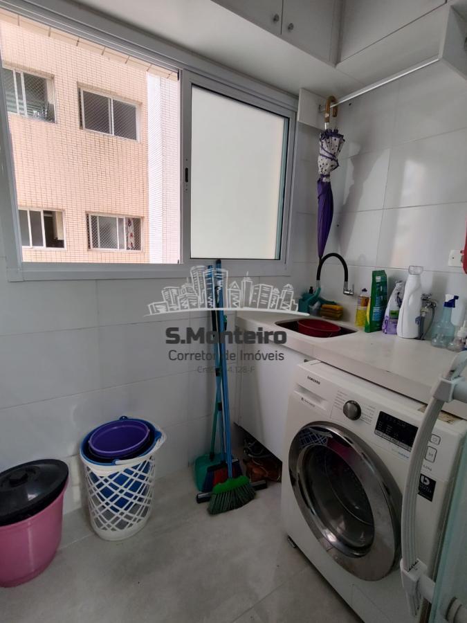 Apartamento à venda com 3 quartos, 102m² - Foto 23