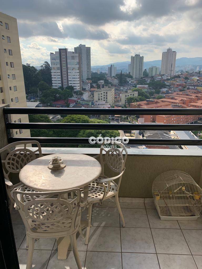 Apartamento à venda com 3 quartos, 81m² - Foto 11