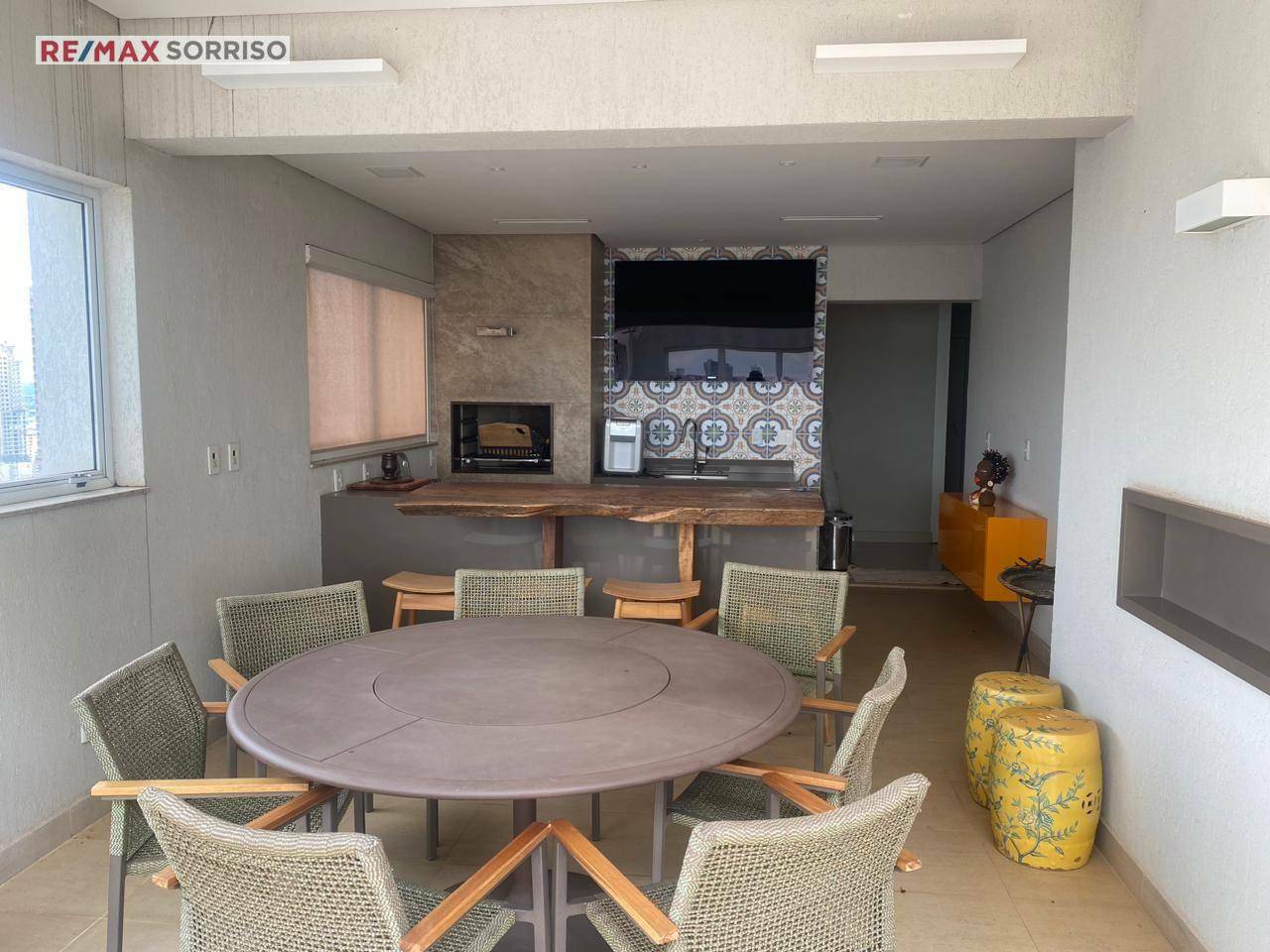 Cobertura à venda com 3 quartos, 411m² - Foto 2