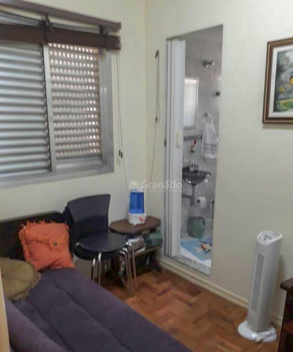 Apartamento à venda com 3 quartos, 101m² - Foto 6