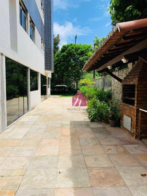 Apartamento à venda com 3 quartos, 200m² - Foto 6