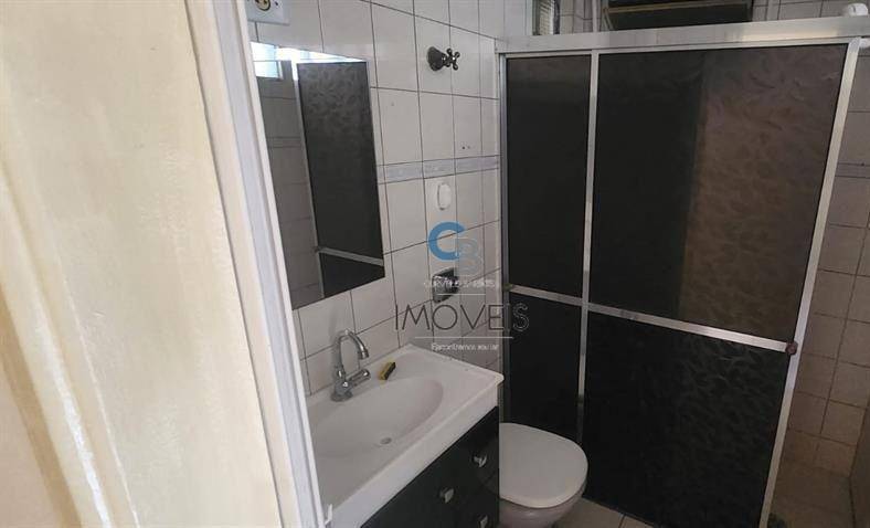 Apartamento à venda com 2 quartos, 63m² - Foto 5