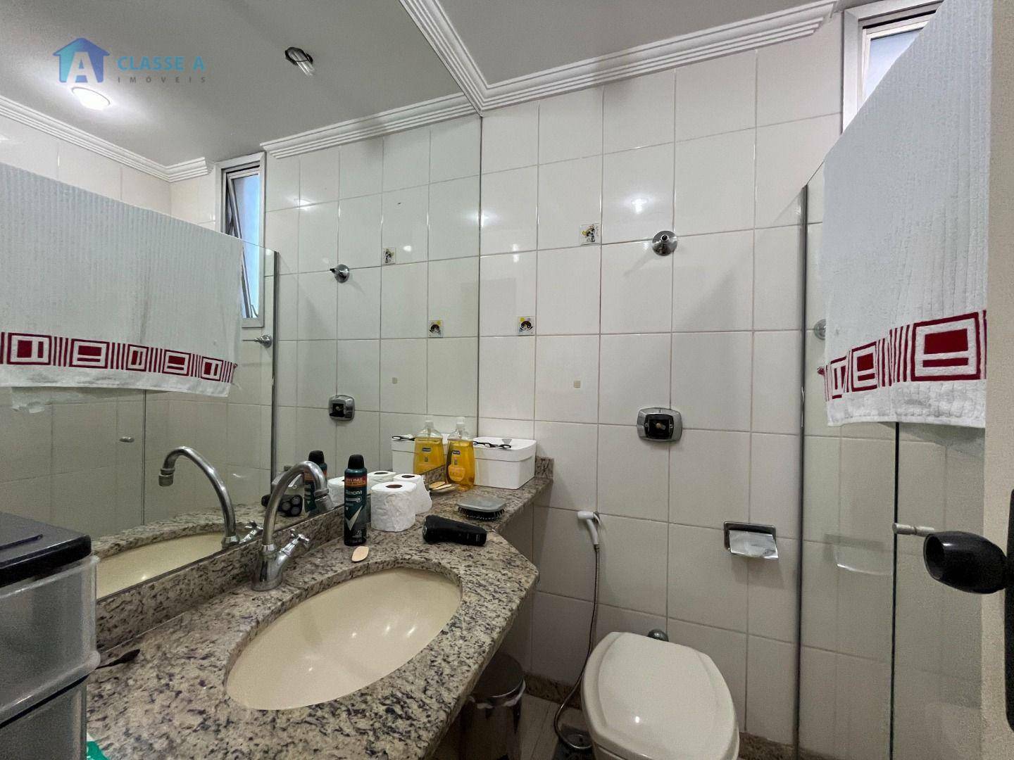 Cobertura à venda com 3 quartos, 195m² - Foto 6