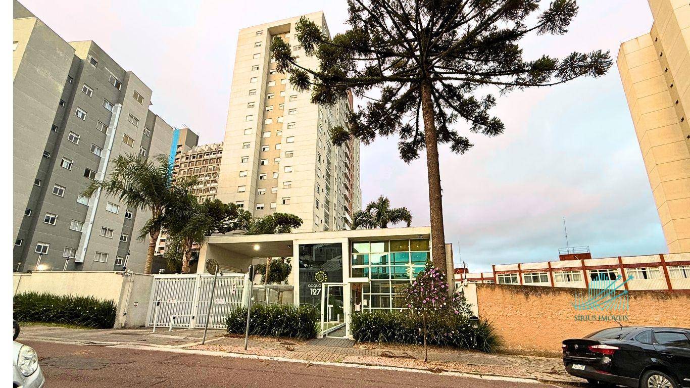 Apartamento, 3 quartos, 140 m² - Foto 1