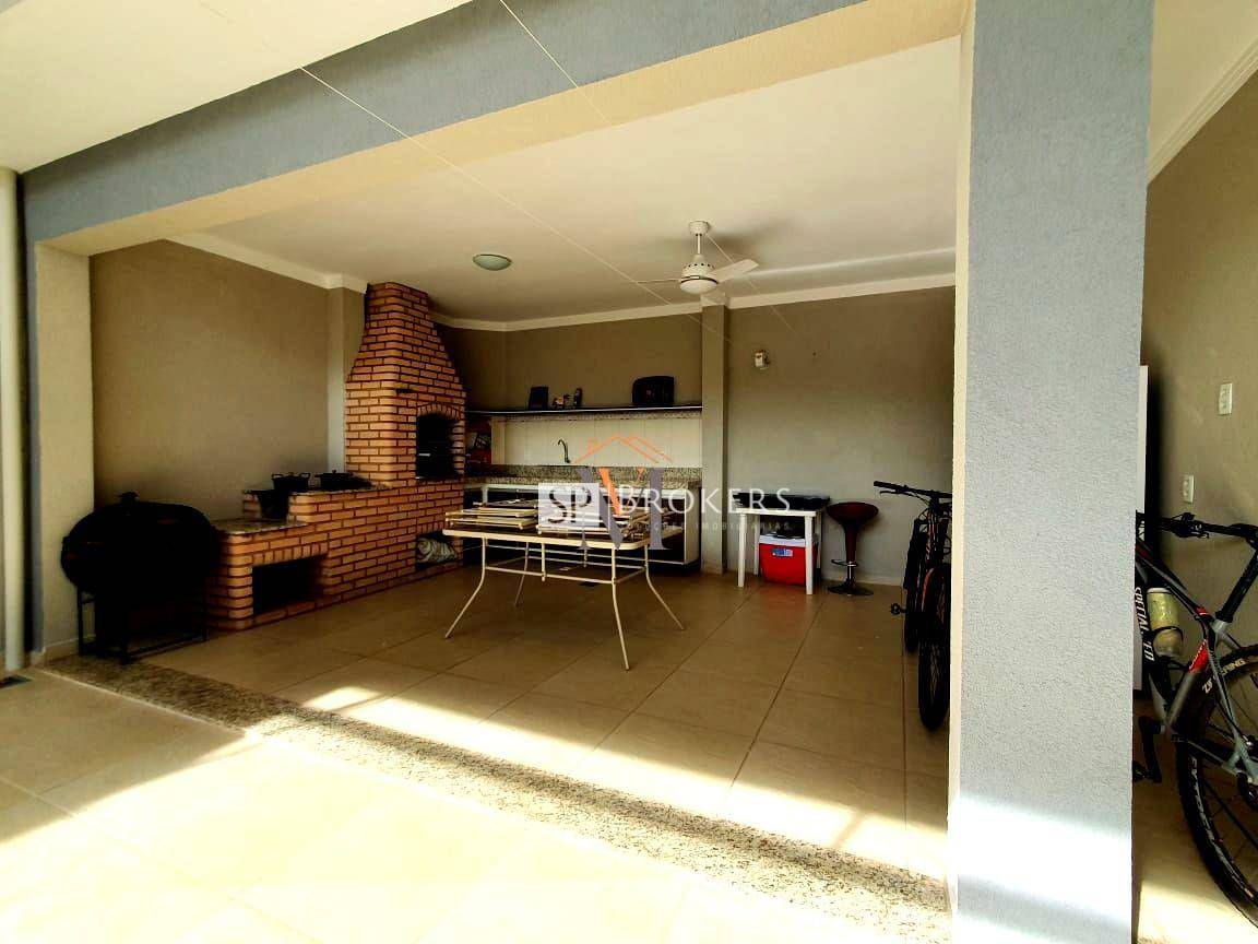 Casa de Condomínio à venda com 3 quartos, 249m² - Foto 11