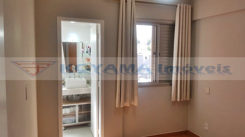 Apartamento à venda com 3 quartos, 81m² - Foto 14