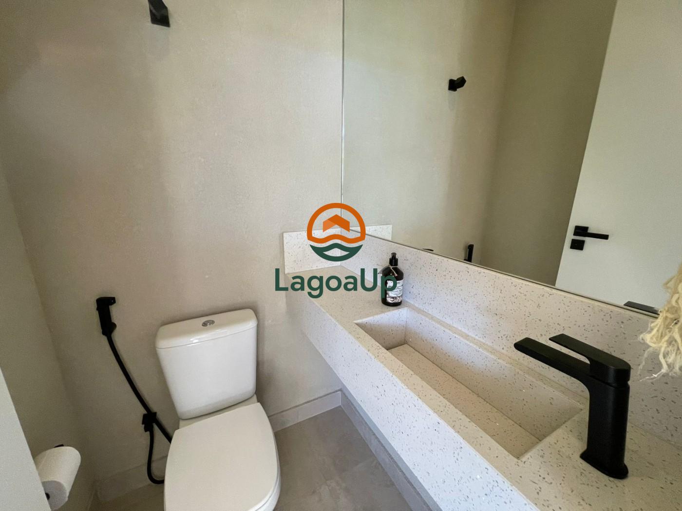 Casa de Condomínio à venda com 4 quartos, 227m² - Foto 14