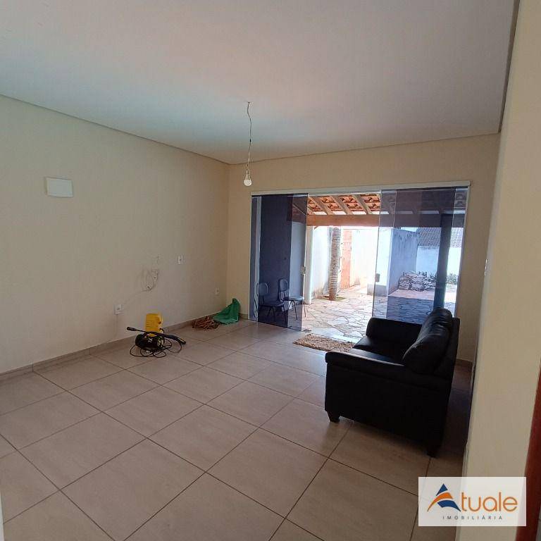 Casa para alugar com 4 quartos, 210m² - Foto 4