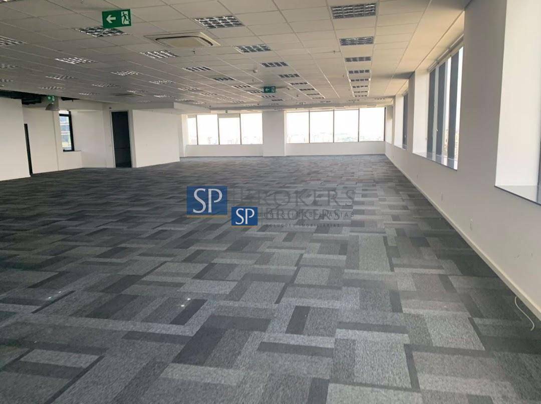 Conjunto Comercial-Sala para alugar, 1148m² - Foto 7