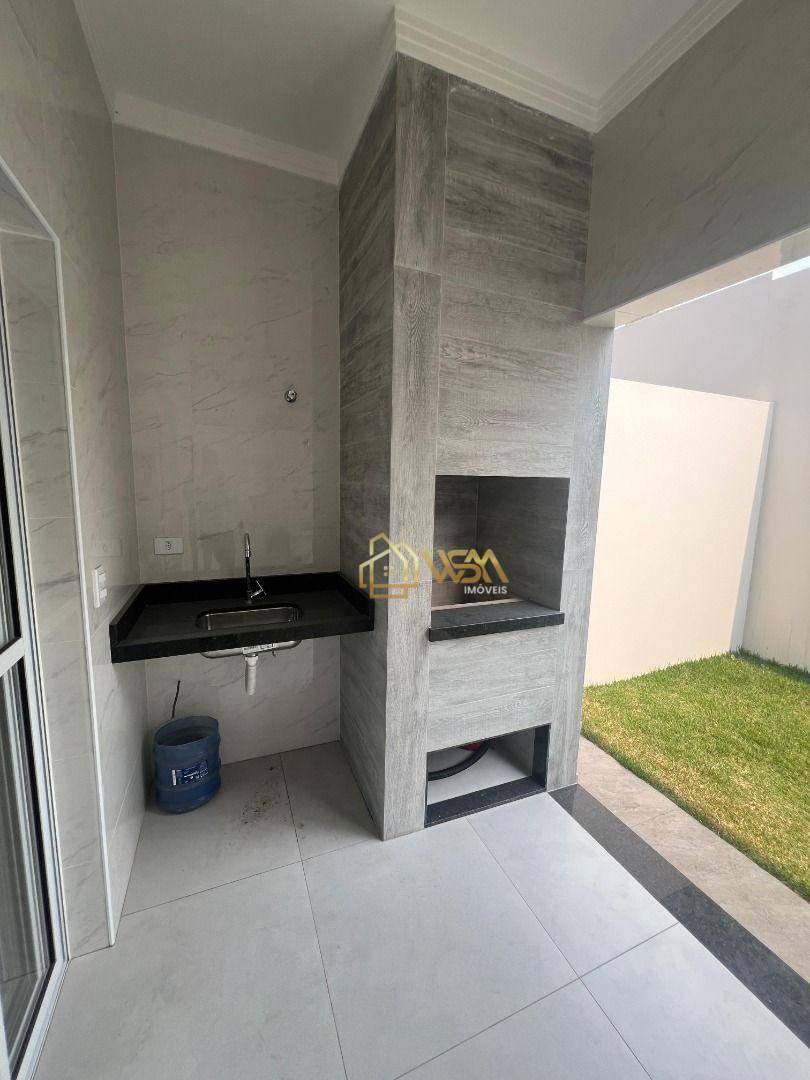 Sobrado à venda com 3 quartos, 114m² - Foto 17