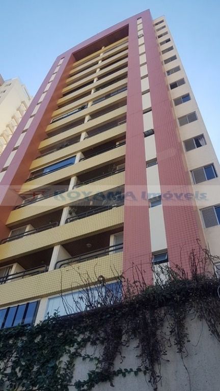 Apartamento à venda com 3 quartos, 81m² - Foto 48