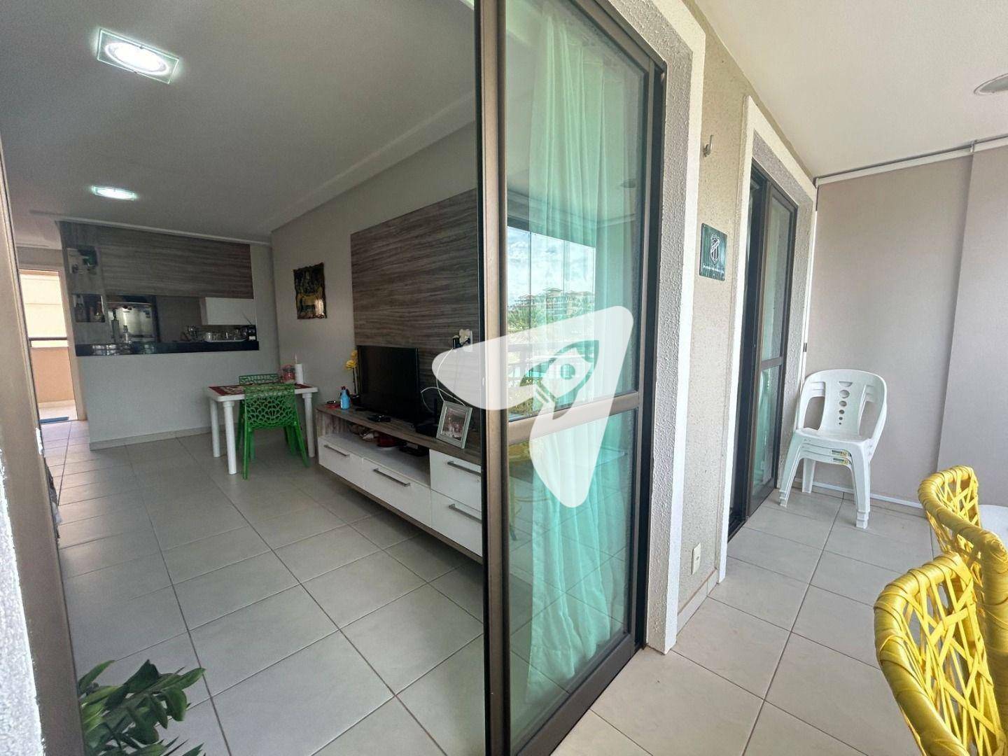 Apartamento à venda com 2 quartos, 67m² - Foto 21