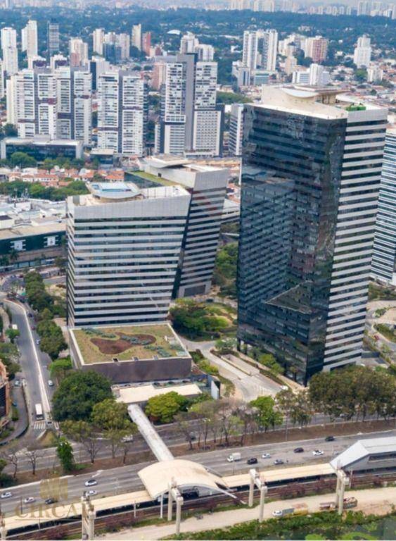 Prédio Inteiro, 1855 m² - Foto 1