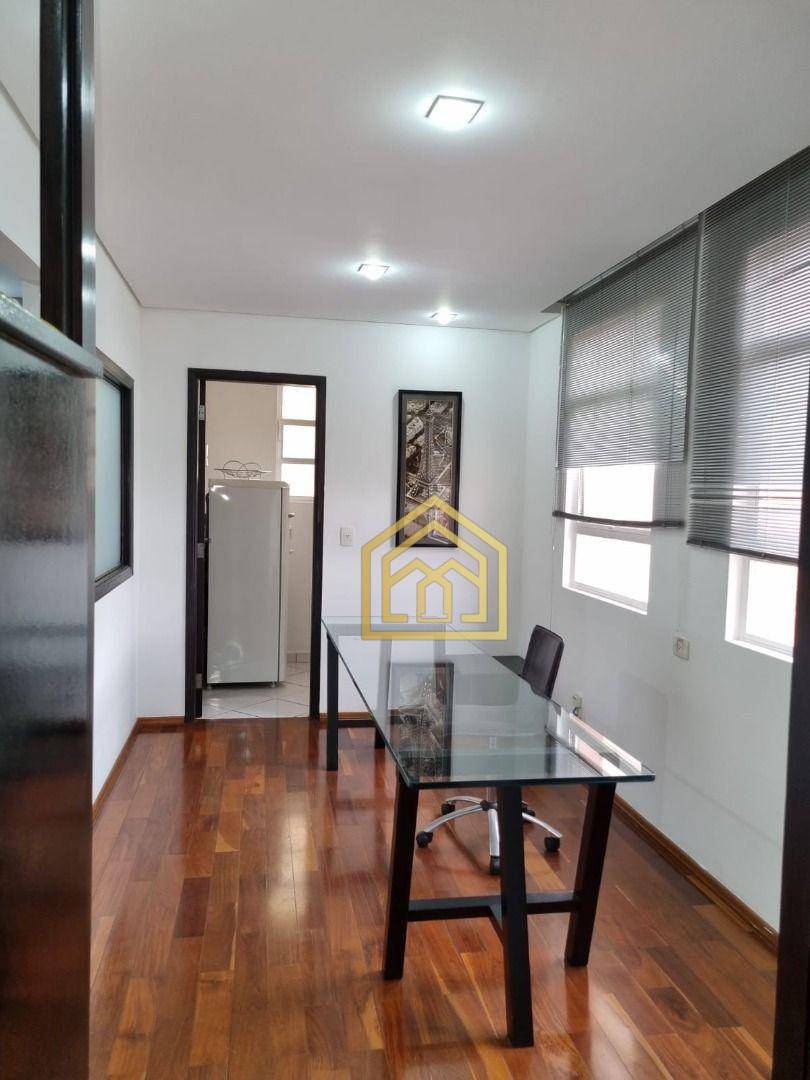 Conjunto Comercial-Sala à venda, 100m² - Foto 24