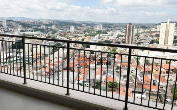 Apartamento à venda com 4 quartos, 152m² - Foto 2